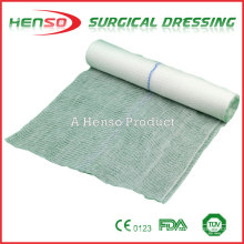 Henso Medical Cotton Gauze Roll